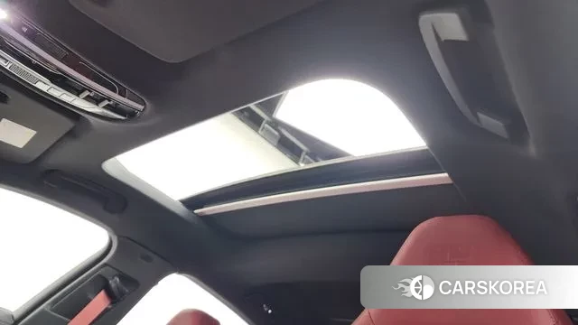 Porsche Panamera (971) id 3365705 из Кореи 10