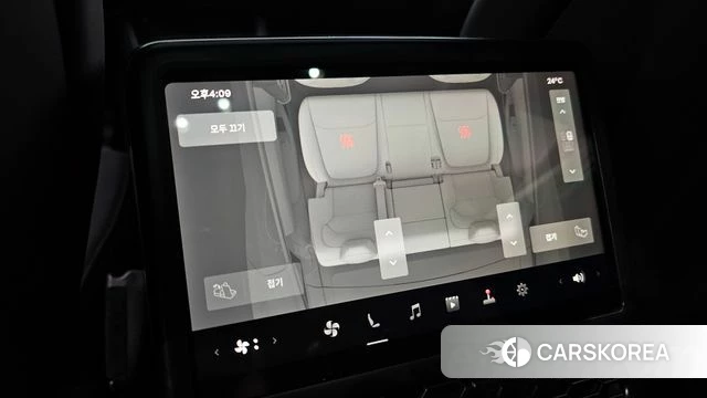 Tesla Model Y id 4904234 из Кореи 10