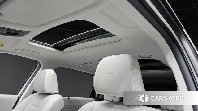 Hyundai Palisade (LX3) id 4649587 из Кореи 10