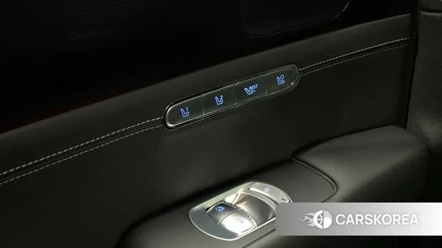 Genesis G90 (RS4) id 3237356 из Кореи 10