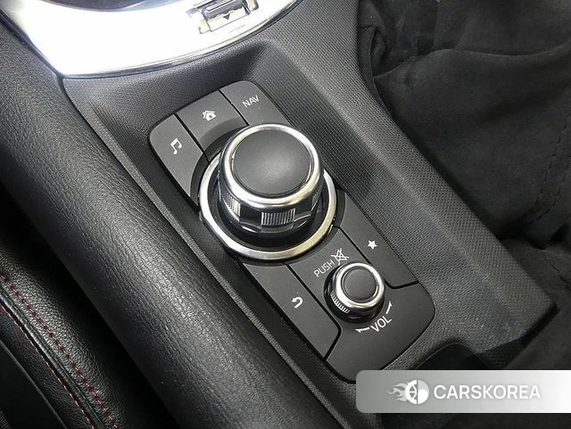 Fiat 124 Spider id 4948922 из Кореи 10