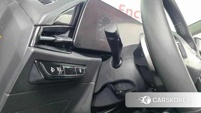 Kia Di All New Niro EV id 5027562 из Кореи 10