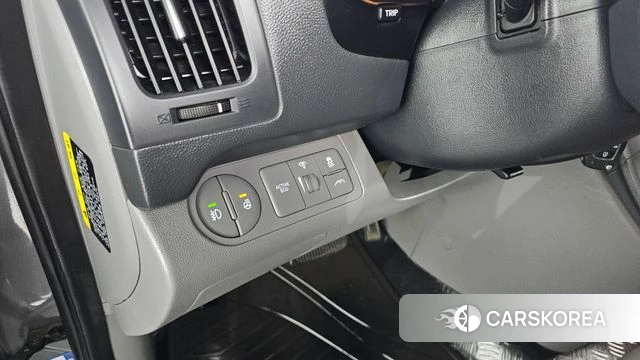 Hyundai The New Grand Starex id 5035889 из Кореи 10