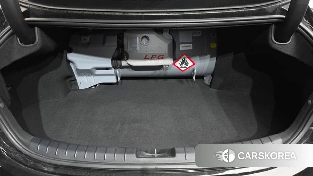 Hyundai Grandeur IG id 4987884 из Кореи 10