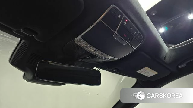 Mercedes-Benz S-Class W222 id 4982383 из Кореи 10