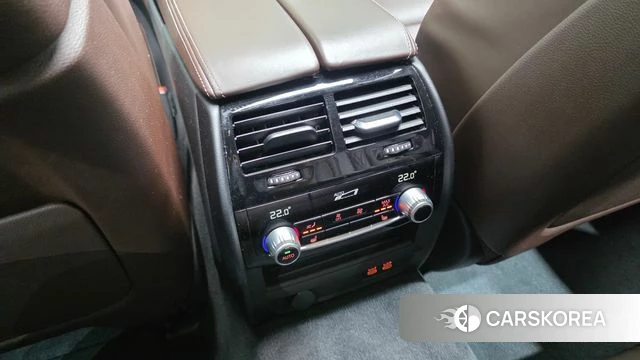 BMW 5 Series (G30) id 4987186 из Кореи 10