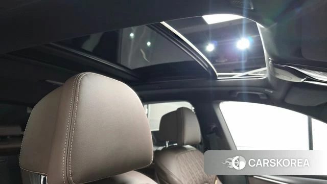 BMW 6 Series GT (G32) id 5022018 из Кореи 10