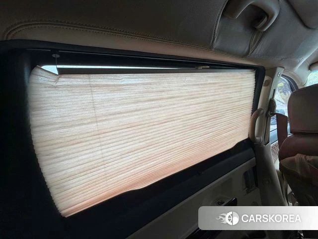 Kia The New Carnival id 4983067 из Кореи 10