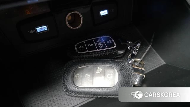 Hyundai Tucson (NX4) id 4991251 из Кореи 10