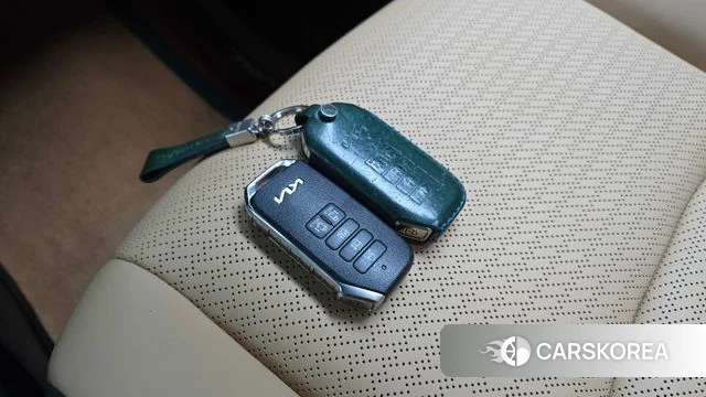 Kia Carnival 4th generation id 4980882 из Кореи 10