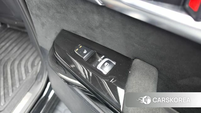 Kia Mohave Master id 5039860 из Кореи 10