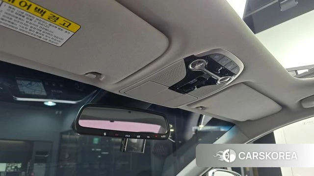 Hyundai Grandeur IG id 5013779 из Кореи 10