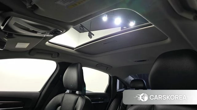 Volvo S90 id 5036029 из Кореи 10