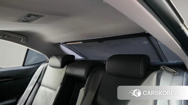 Lexus New ES300h id 5029401 из Кореи 10