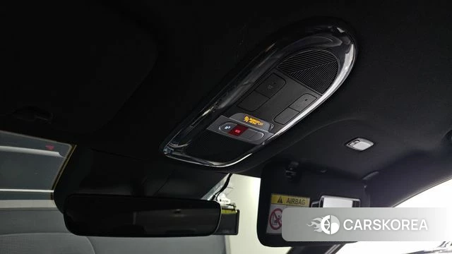 Hyundai Ionic 6 id 5016057 из Кореи 10