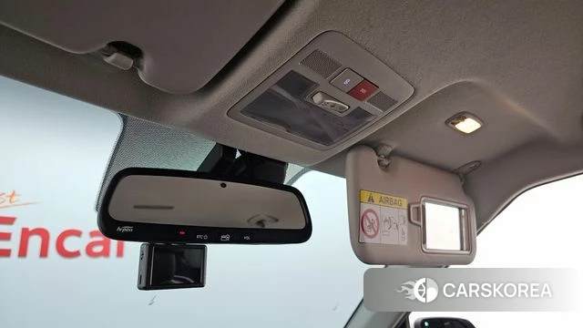 Hyundai Venue id 5027937 из Кореи 10