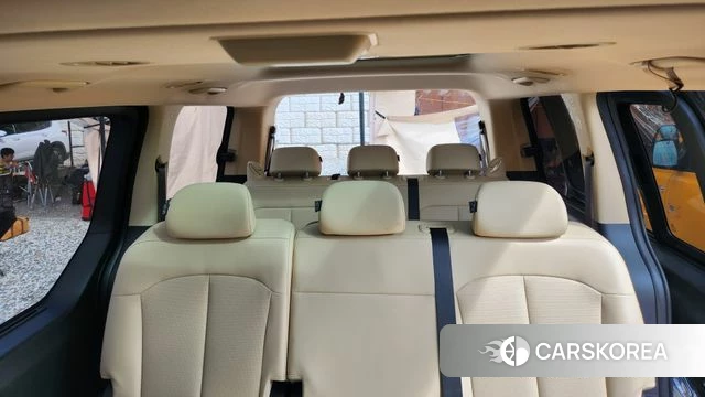 Hyundai Staria id 4757517 из Кореи 10