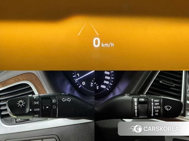 Genesis G80 id 4953130 из Кореи 10