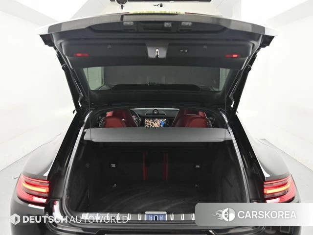 Porsche Panamera (971) id 4741697 из Кореи 10