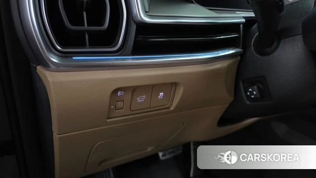 Kia The New Sorento 4th Generation id 5026202 из Кореи 10