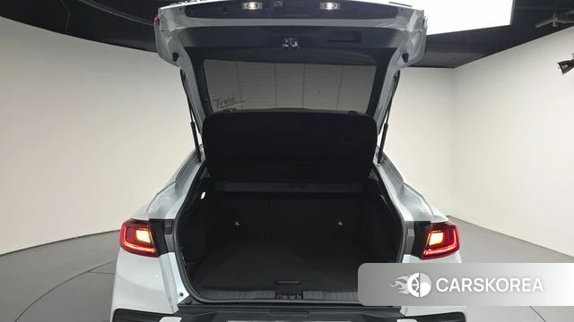Renault Korea (Samsung) XM3 id 4998075 из Кореи 10