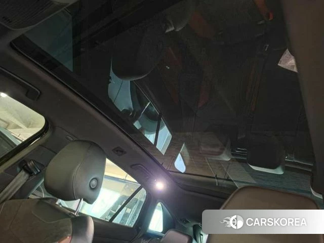 Volkswagen ID.4 id 5012287 из Кореи 10