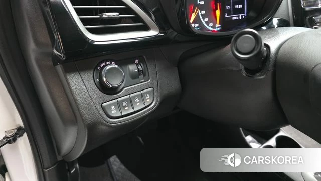 Chevrolet (GM Daewoo) The New Spark id 5029171 из Кореи 10
