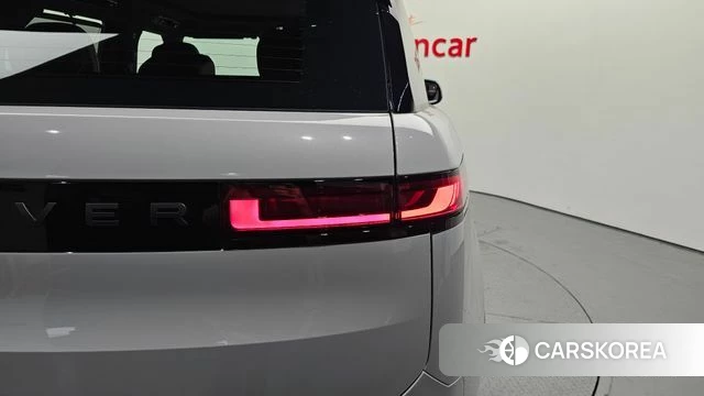 Land Rover Range Rover Sport 3rd Generation id 4686328 из Кореи 10