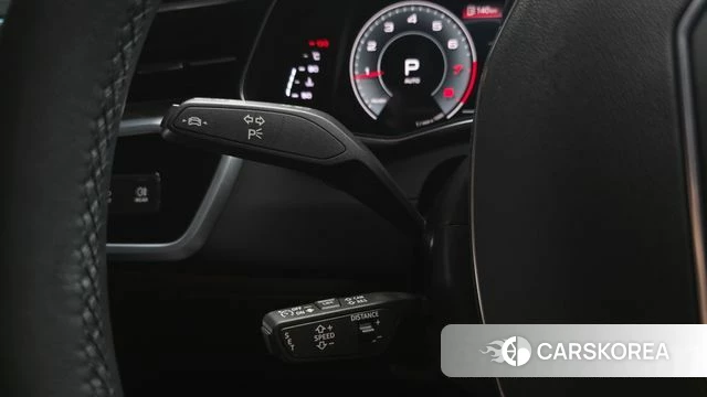 Audi A6 (C8) id 5027227 из Кореи 10