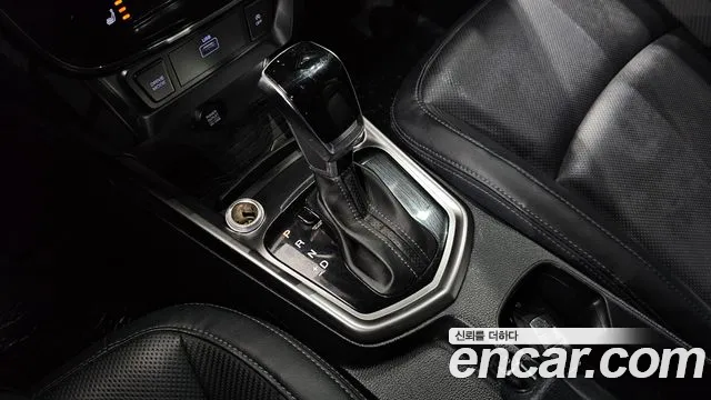 Ssangyong Berry New Tivoli id 2747257 из Кореи 10