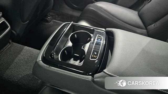 Genesis G80 (RG3) id 5033912 из Кореи 10