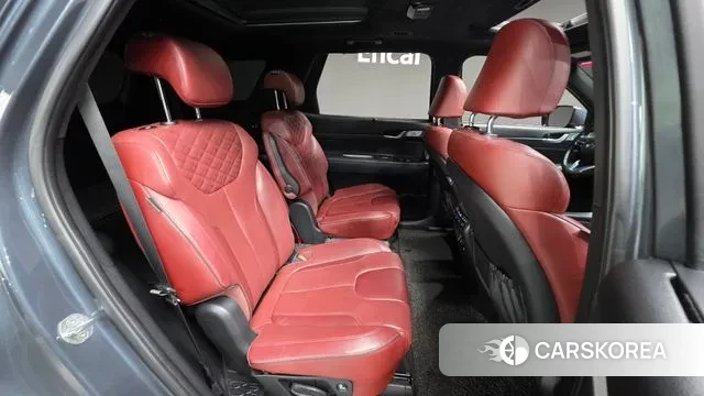 Hyundai Palisade id 3345008 из Кореи 10
