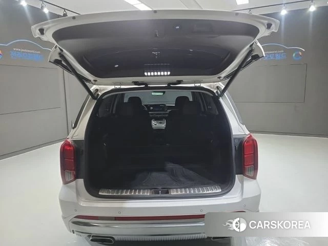 Hyundai The New Palisade id 4779342 из Кореи 10