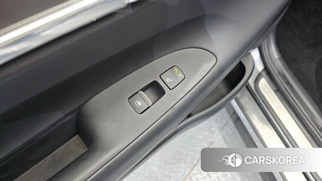 Hyundai The New Grandeur IG id 5027809 из Кореи 10
