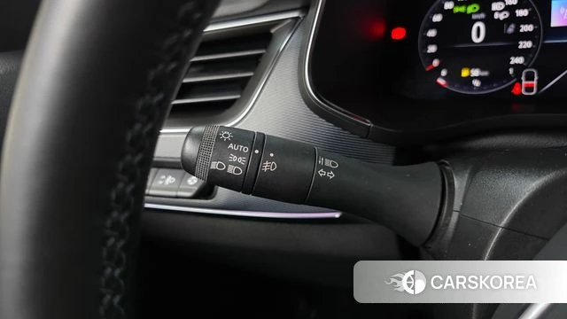 Renault Korea (Samsung) XM3 id 5035255 из Кореи 10