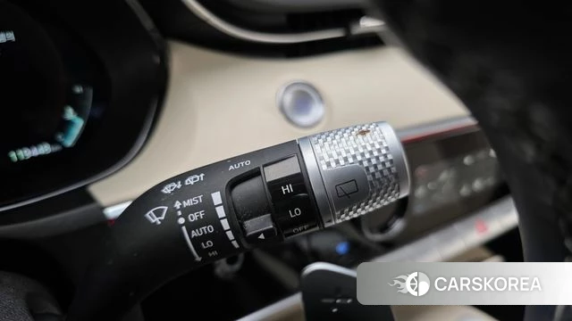 Genesis GV70 id 5021958 из Кореи 10