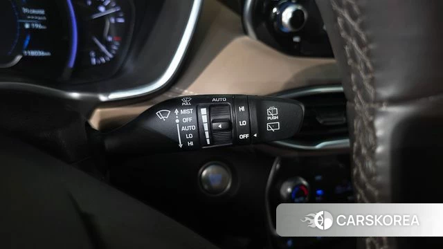 Hyundai Santa Fe TM id 5029301 из Кореи 10