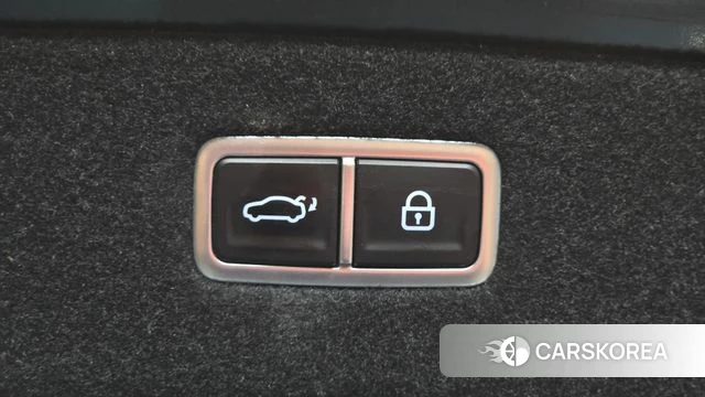 Genesis G90 (RS4) id 4965940 из Кореи 10