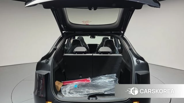 Tesla Model Y id 4847126 из Кореи 10