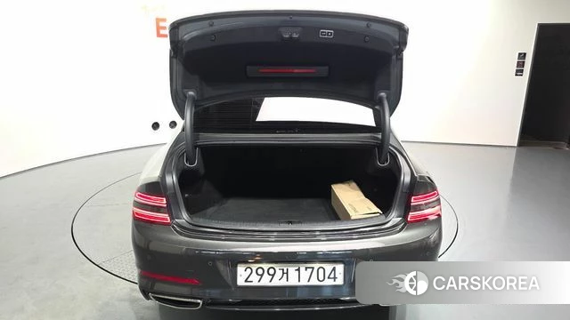 Genesis G80 (RG3) id 5016657 из Кореи 10