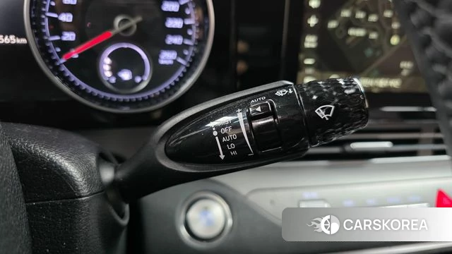 Hyundai The New Grandeur IG id 4794005 из Кореи 10