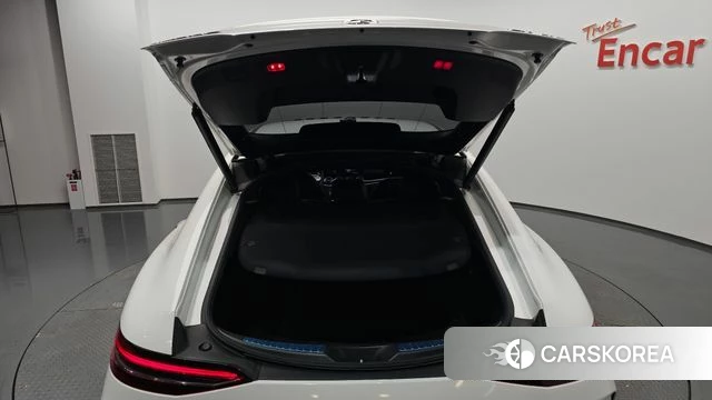 Mercedes-Benz AMG GT id 4936625 из Кореи 10