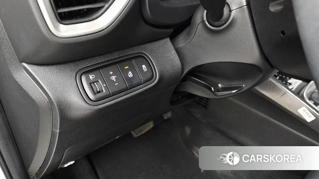 Hyundai Venue id 4964667 из Кореи 10