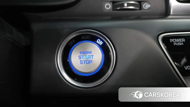 Hyundai Sonata New Rise id 4225639 из Кореи 10