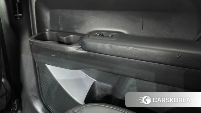 Hyundai Santa Fe (MX5) id 4792081 из Кореи 10