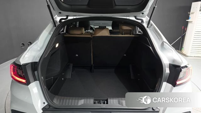 Renault Korea (Samsung) Arcana id 5015635 из Кореи 10