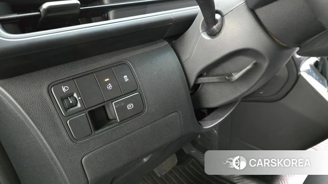 Hyundai Staria id 4762666 из Кореи 10