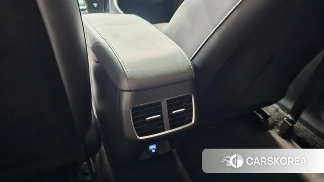Hyundai Sonata (DN8) id 4567066 из Кореи 10