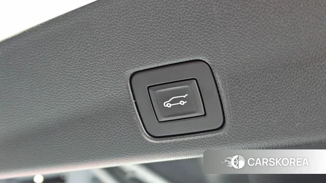 Chevrolet (GM Daewoo) Trailblazer id 4783939 из Кореи 10