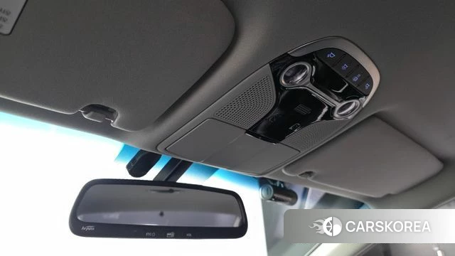 Hyundai Grandeur IG id 4658313 из Кореи 10